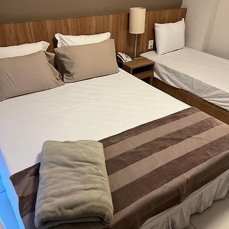 Flats Rio Stay Рио-де-Жанейро Экстерьер фото