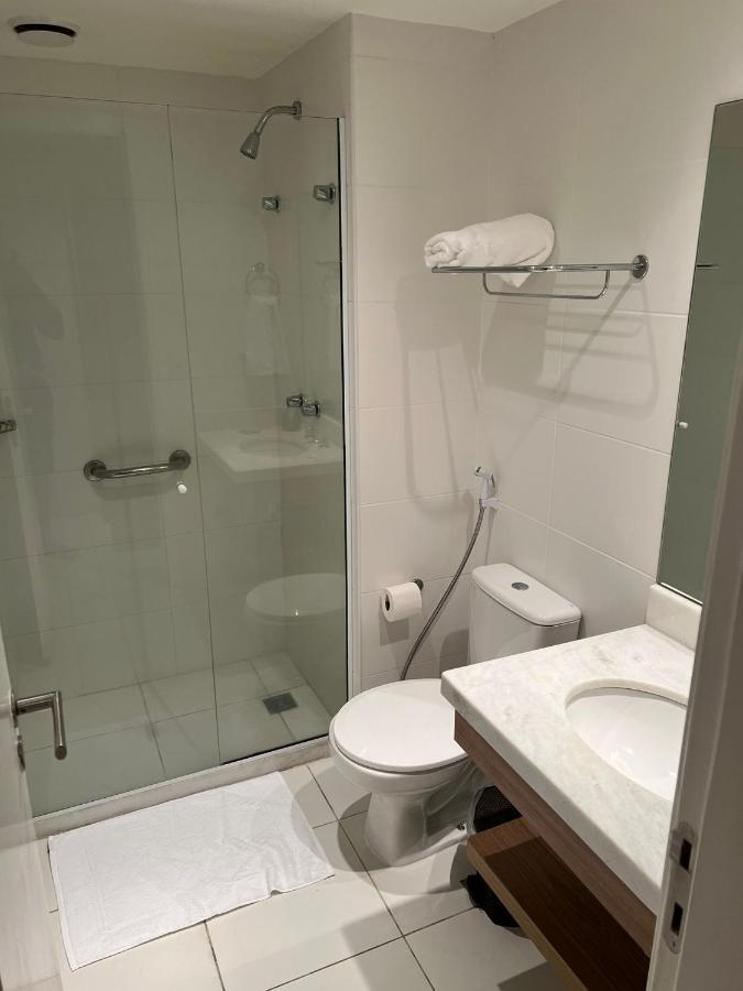 Flats Rio Stay Рио-де-Жанейро Экстерьер фото