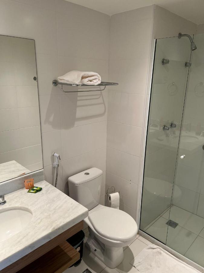 Flats Rio Stay Рио-де-Жанейро Экстерьер фото
