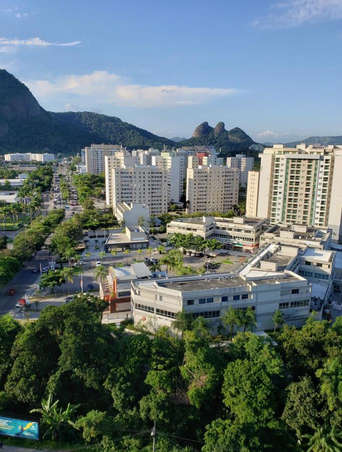 Flats Rio Stay Рио-де-Жанейро Экстерьер фото